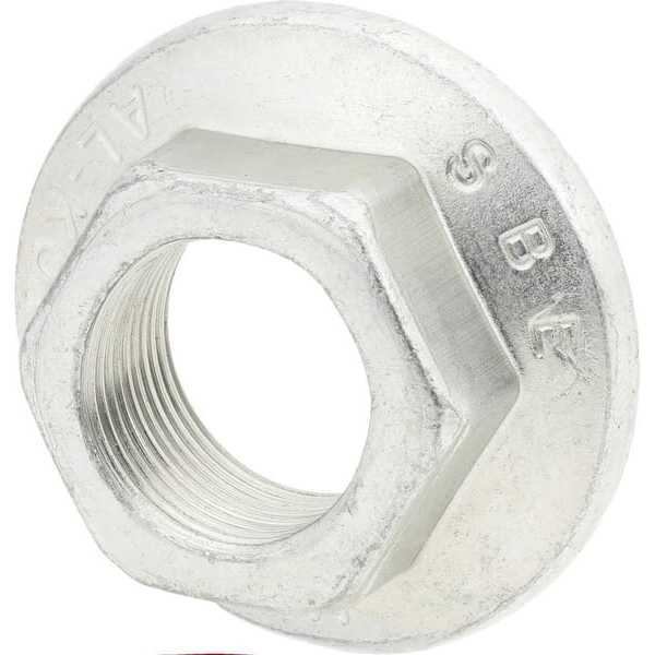AL-KO Flanschmuttern - 581200 - Flanschmutter M24x1,50 Stahl AL-KO