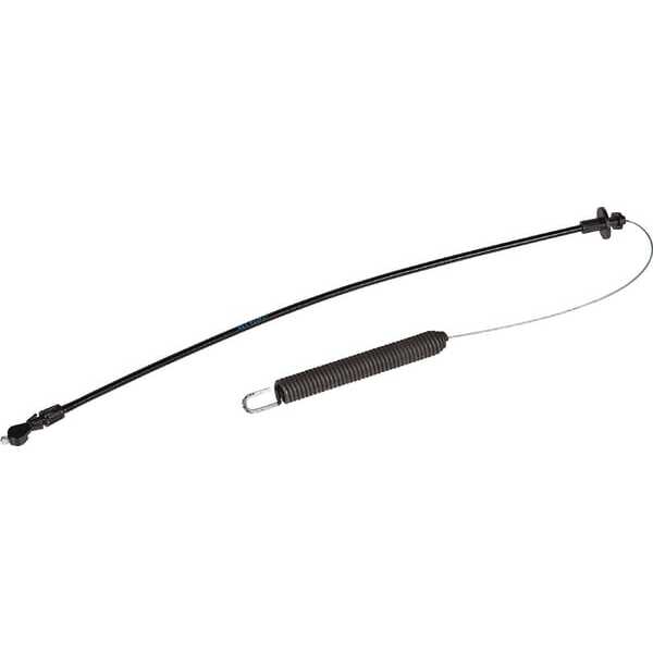 AYP KlingeneinschaltkabelÜbersichtOE - 583075401 - Kabel Messereinschaltung