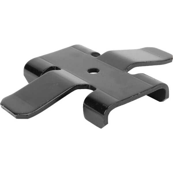 AYP MesserhalterÜbersichtOE - 583150201 - Messerhalter