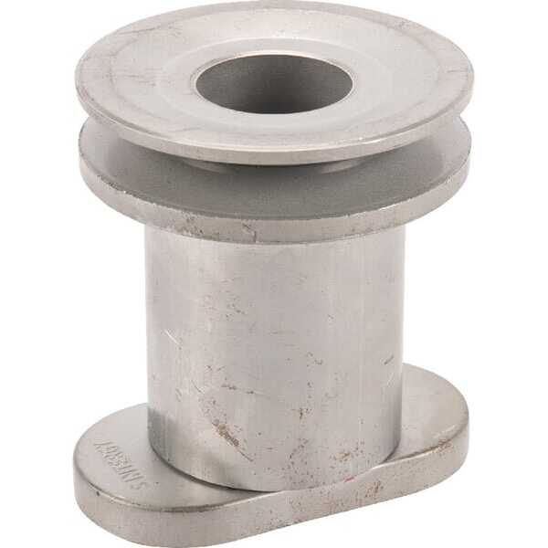 AYP MesserhalterÜbersichtOE - 583478001 - Messerhalter