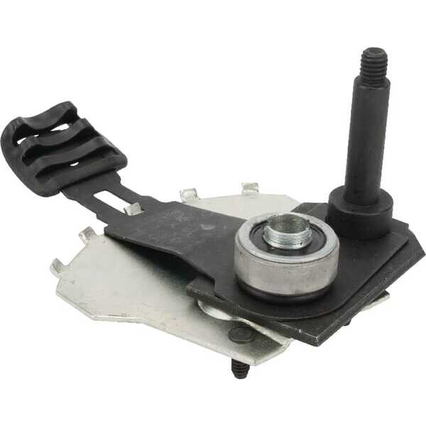 AYP Cutting height adjusterOEF&G - 583530901 - Nachsteller