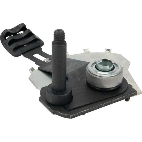 AYP Cutting height adjusterOEF&G - 583531001 - Halterung