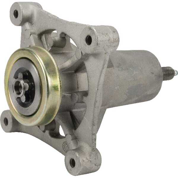 AYP LagergehäuseÜbersichtOE - 587820301 - Lagergehäuse AYP