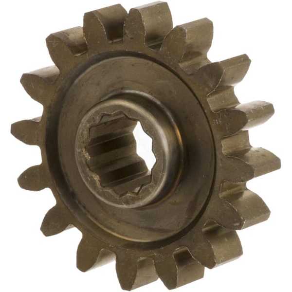 AYP ZahnräderÜbersichtOE - 587934801 - Zahnrad