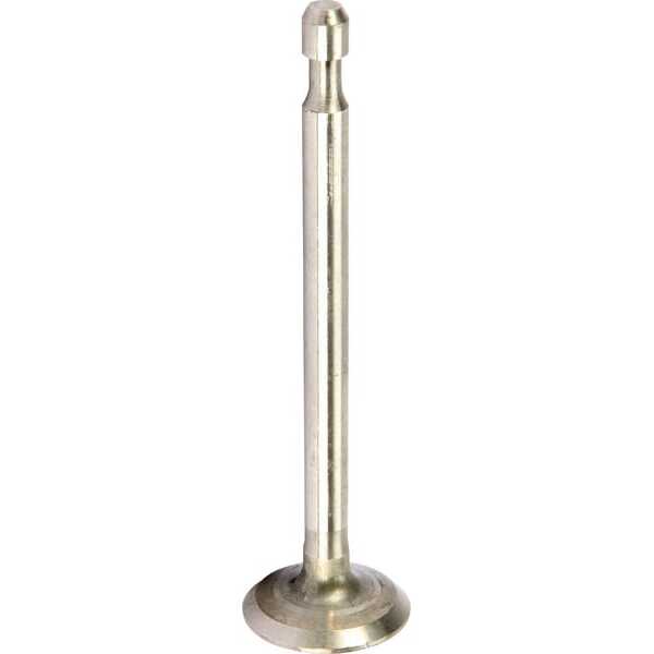 Ventil-Auspuff - 590394 - Briggs & Stratton