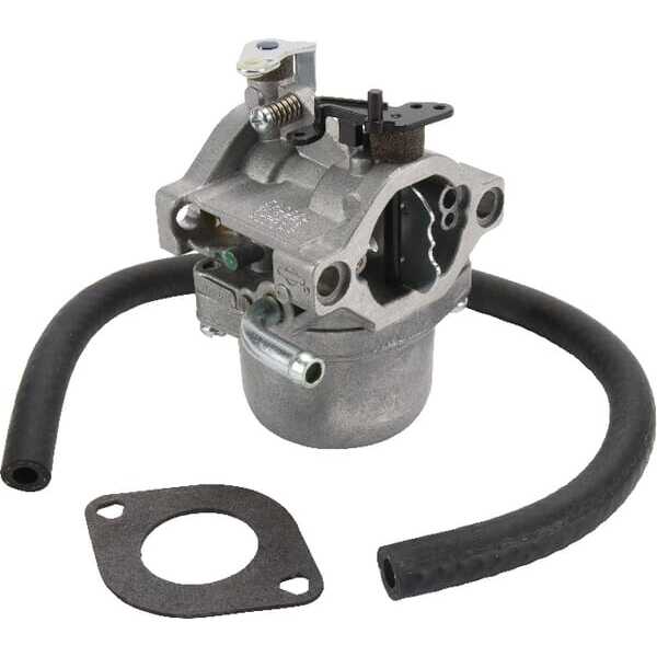 Briggs & Stratton Vergaser - 590399 - Vergaser