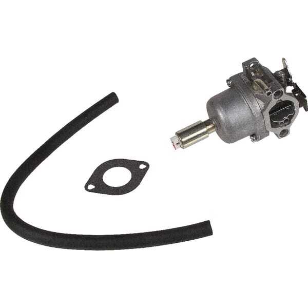 Briggs & Stratton Vergaser - 590400 - Vergaser
