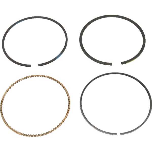 Briggs & Stratton Kolbenringe - 590402 - Kolbenringsatz Standard