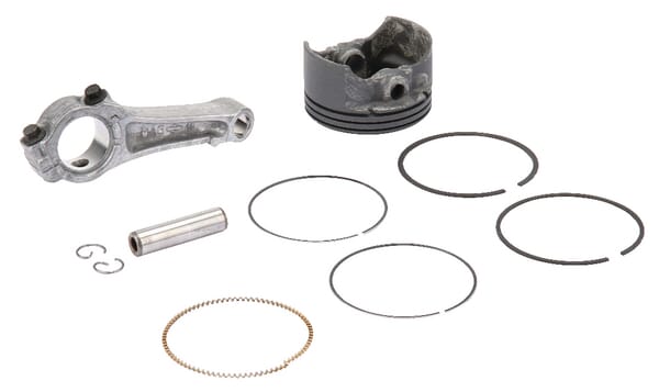 Pleuelstange - 590406 - Briggs & Stratton