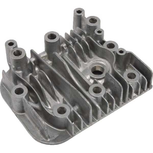 Zylinderkopf - 590411 - Briggs & Stratton