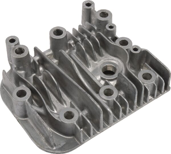 Zylinderkopf - 590411 - Briggs & Stratton