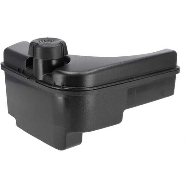 Briggs & Stratton Kraftstofftank - 590477 - Kraftstofftank