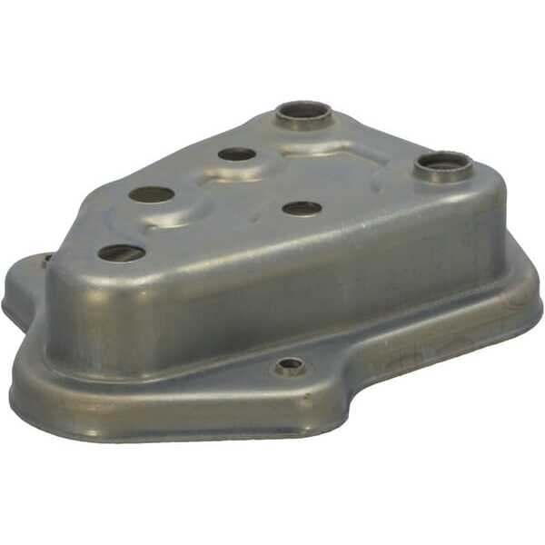 Platte - 590529 - Briggs & Stratton