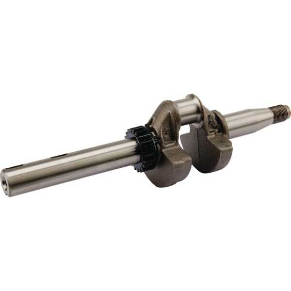 Briggs & Stratton Kurbelwelle - 590538 - Kurbelwelle mit Lager