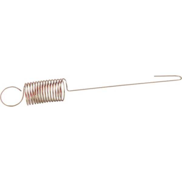 Briggs & Stratton Reglerfeder - 590539 - Reglerfeder