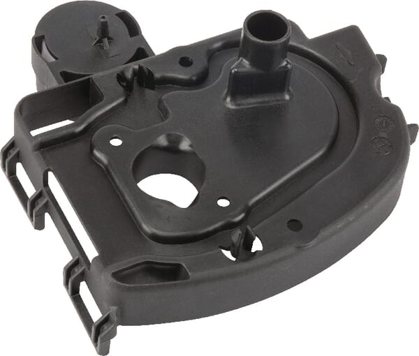 Filtergehäuse - 590557 - Briggs & Stratton