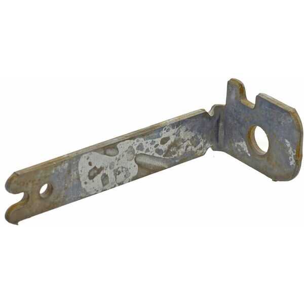Styrebeslag - 590560 - Briggs & Stratton