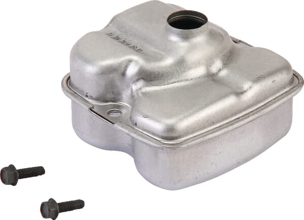 Auspuff - 590565 - Briggs & Stratton