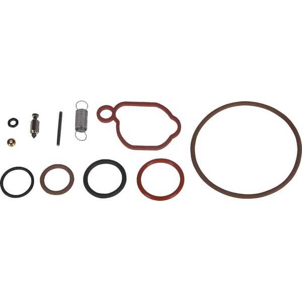 Kit-Carb-Überholung - 590589 - Briggs & Stratton