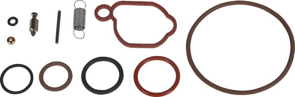 Kit-Carb-Überholung - 590589 - Briggs & Stratton