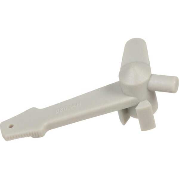 Briggs & Stratton Chokehebel Briggs & Stratton - 590614 - Choke-Hebel