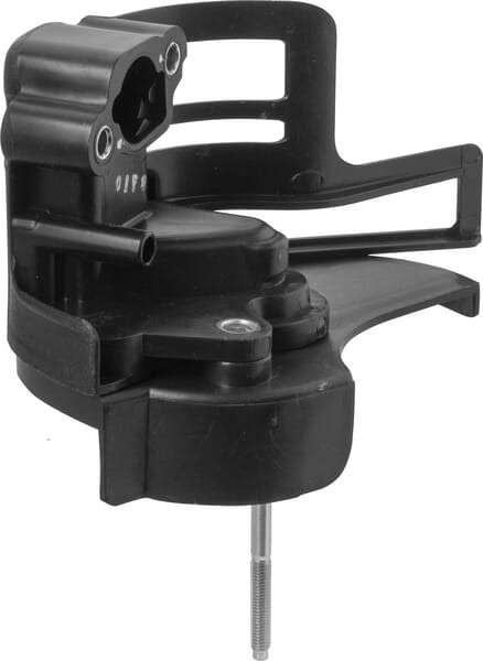 Luftfilterbund - 590693 - Briggs & Stratton