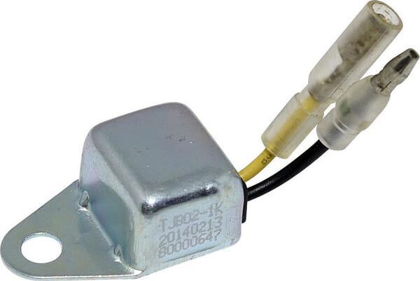 Ölsensormodul - 590702 - Briggs & Stratton
