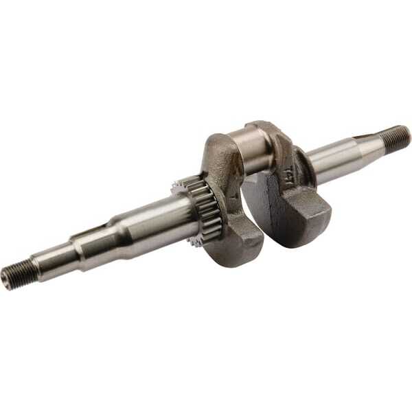 Briggs & Stratton Kurbelwelle - 590808 - Kurbelwelle