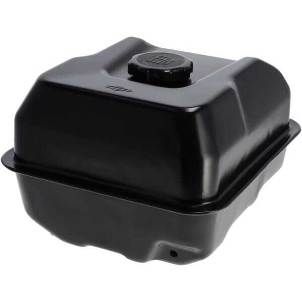 Briggs & Stratton Kraftstofftank - 590966 - Kraftstofftank
