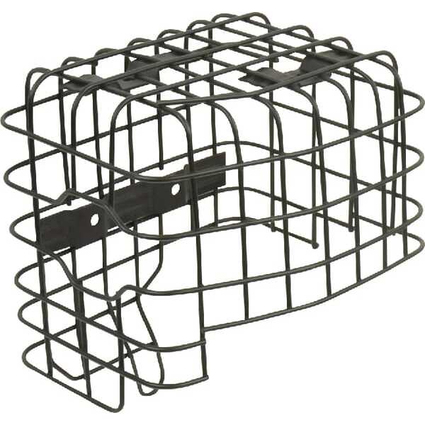 Briggs & Stratton Schutzgitter für Schalldämpfer - 591019 - Schalldämpfer