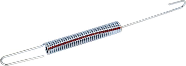 Fjederregulator - 591042 - Briggs & Stratton