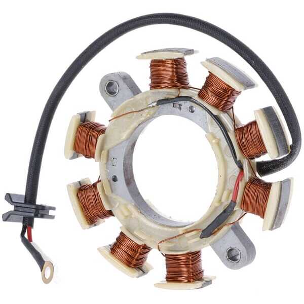 Briggs & Stratton Lichtmaschine - 591094 - Lichtmaschine