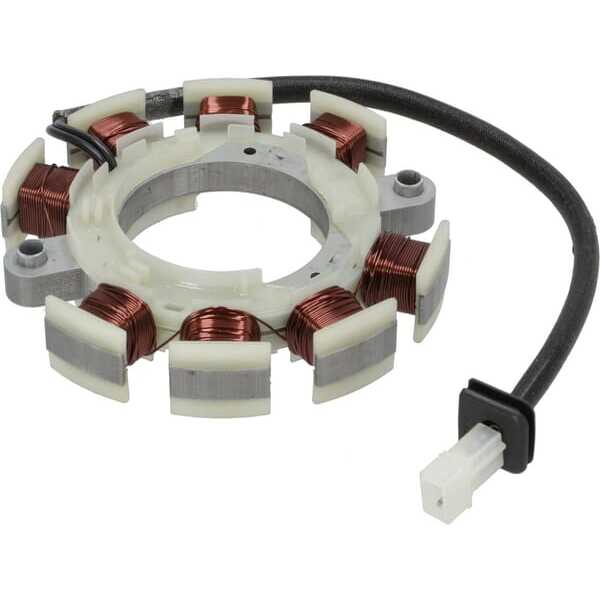 Briggs & Stratton Lichtmaschine - 591100 - Lichtmaschine