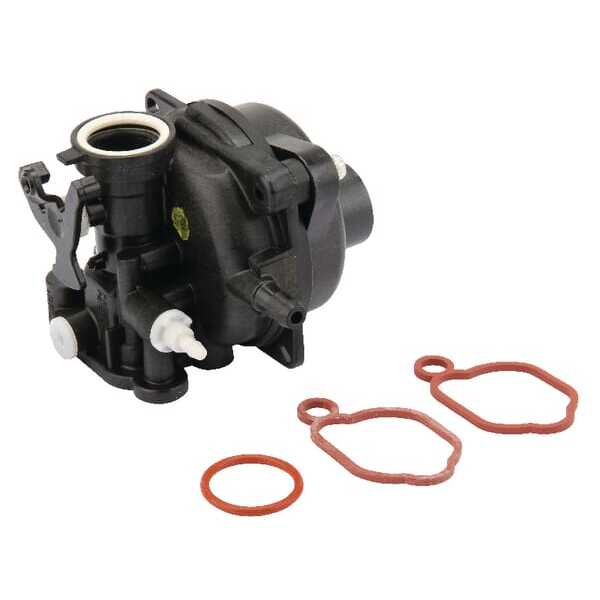 Briggs & Stratton Vergaser - 591160 - Vergaser