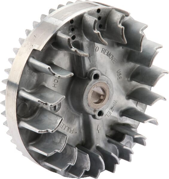 Schwungrad - 591282 - Briggs & Stratton