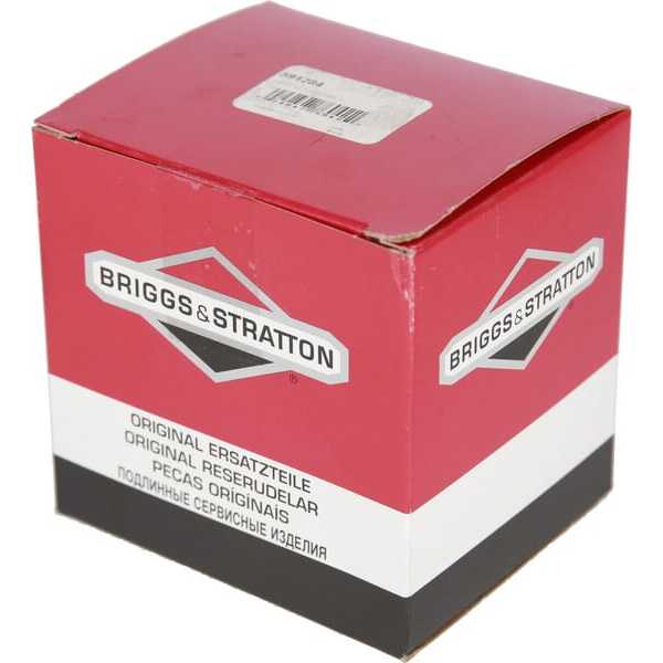 Briggs & Stratton Kolben - 591284 - Kolben