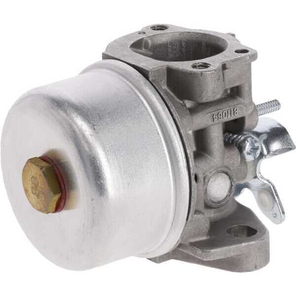 Briggs & Stratton Vergaser - 591309 - Vergaser