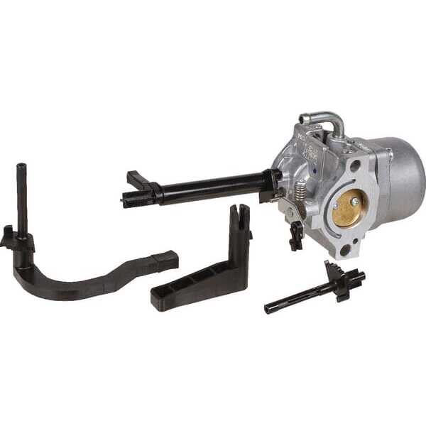 Briggs & Stratton Vergaser - 591378 - Vergaser