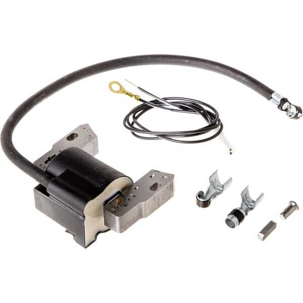 Briggs & Stratton Zündspule - 591420 - Zündspule, Briggs & Stratton