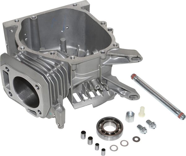 Zylinder - 591446 - Briggs & Stratton