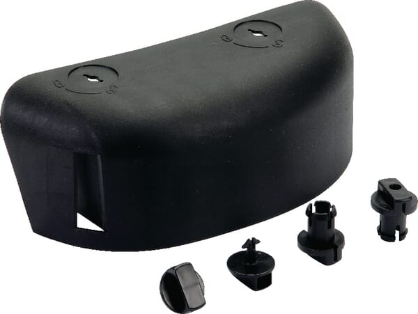 Luftfilterabdeckung - 591646 - Briggs & Stratton