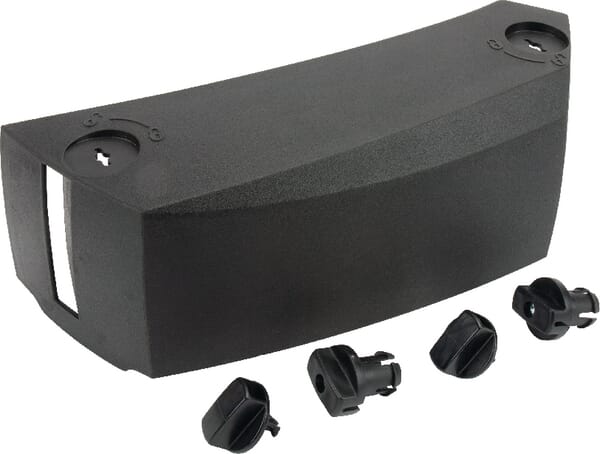 Luftfilterabdeckung - 591648 - Briggs & Stratton