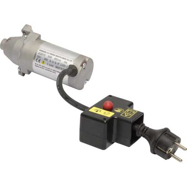 Briggs & Stratton Elektrostarter - 591703 - Elektrostarter