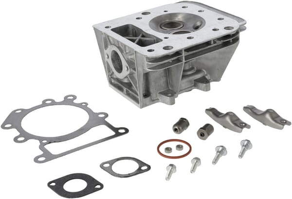 Zylinderkopf - 591750 - Briggs & Stratton