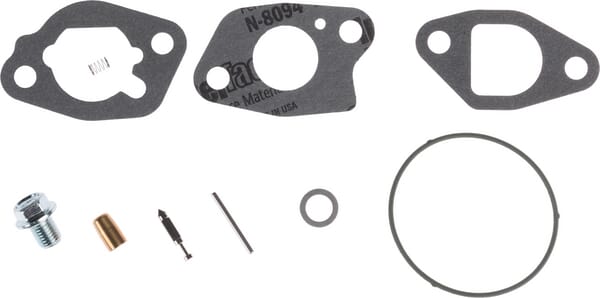 Reparatursatz für Vergaser - 591770 - Briggs & Stratton
