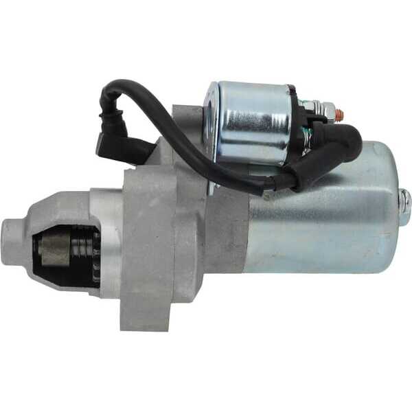 Briggs & Stratton Elektrostarter - 591780 - Elektrostarter