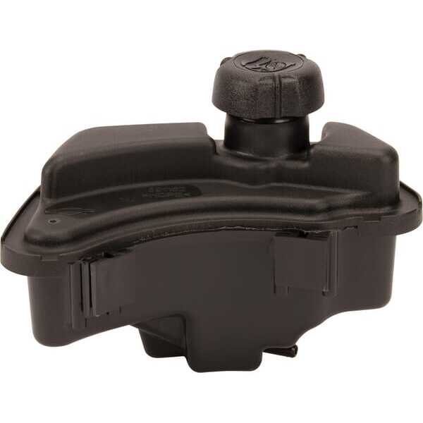 Briggs & Stratton Kraftstofftank - 591947 - Kraftstofftank