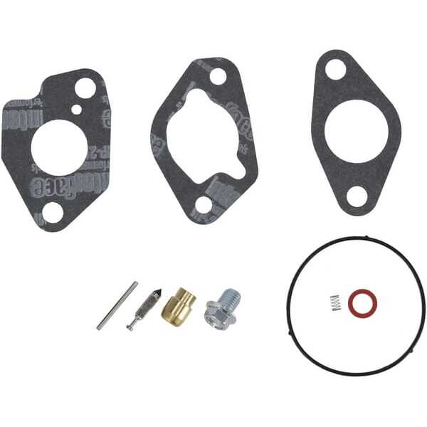 Reparatursatz für Vergaser - 592229 - Briggs & Stratton