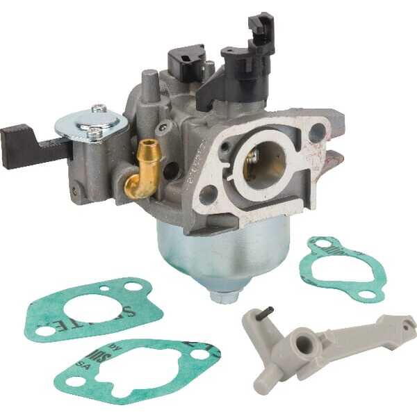 Briggs & Stratton Vergaser - 592236 - Vergaser