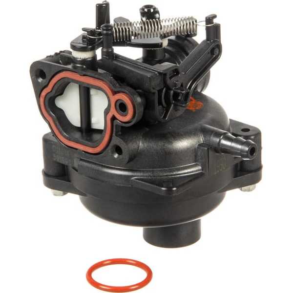 Briggs & Stratton Vergaser - 592361 - Vergaser